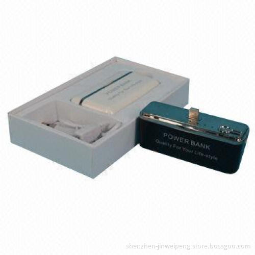 High-capacity Power Bank for I5, Steady and High Efficiency